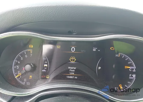 2018 Jeep Grand Cherokee Limited 4X4 from USA, damaged, VIN 1C4RJFBG8JC229480